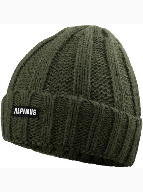 Alpinus - Bonnet NUORGAM - Kiabi