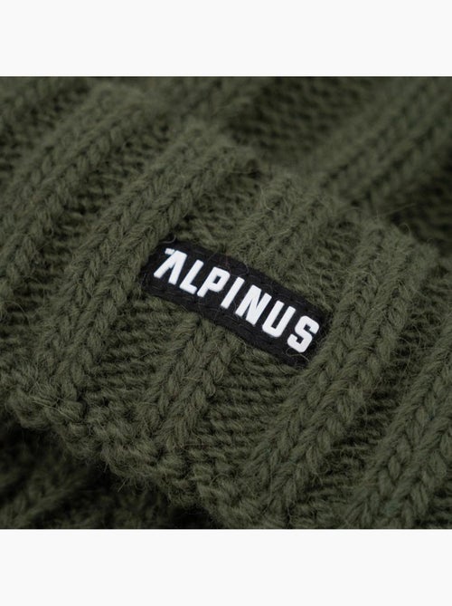 Alpinus - Bonnet NUORGAM - Kiabi