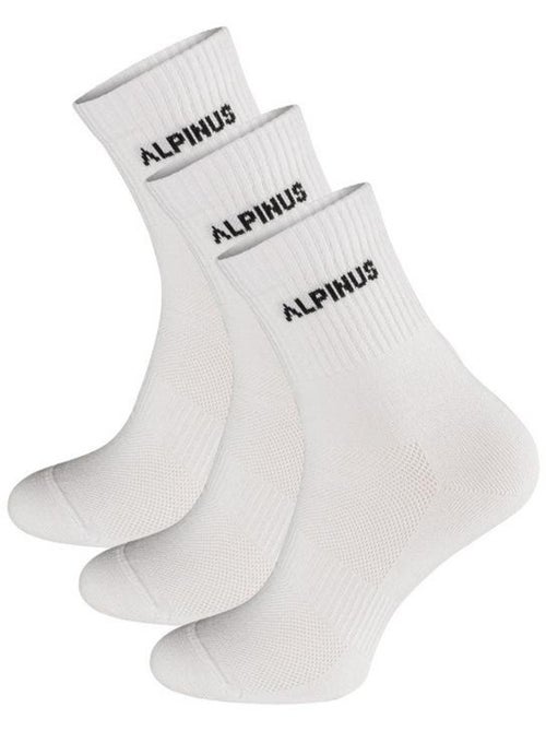 Alpinus - Chaussettes ALPAMAYO - Kiabi