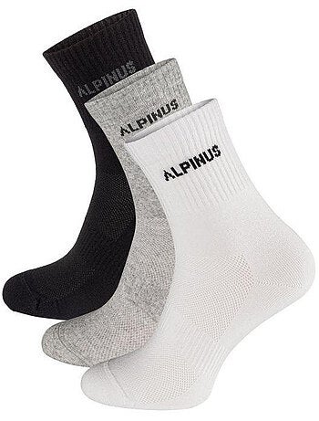 Alpinus - Chaussettes ALPAMAYO