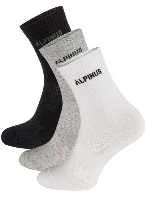 Alpinus - Chaussettes ALPAMAYO - Kiabi