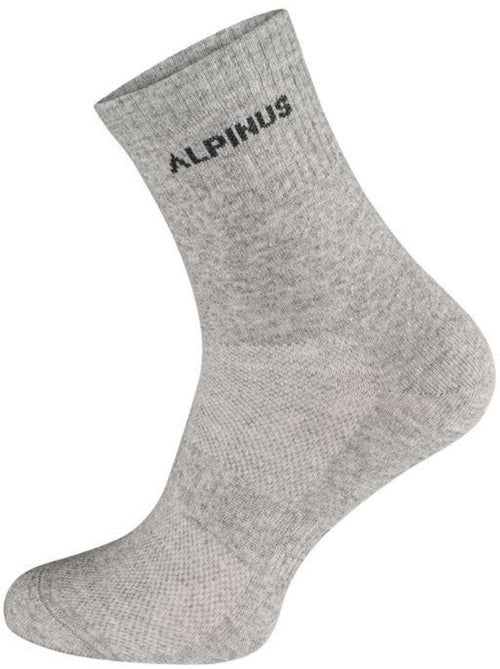 Alpinus - Chaussettes ALPAMAYO - Kiabi
