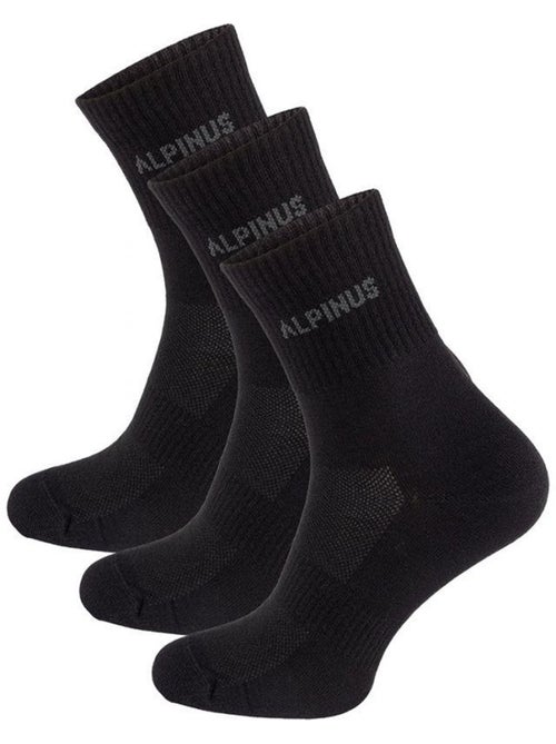 Alpinus - Chaussettes ALPAMAYO - Kiabi