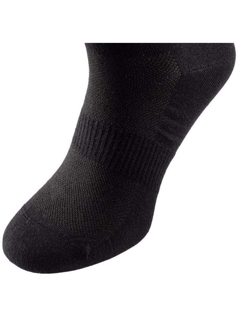 Alpinus - Chaussettes ALPAMAYO Noir - Kiabi
