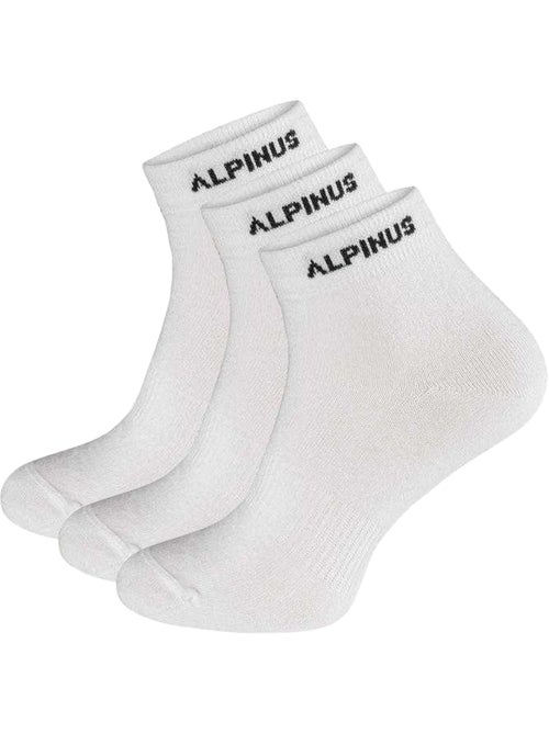 Alpinus - Chaussettes PUYO - Kiabi