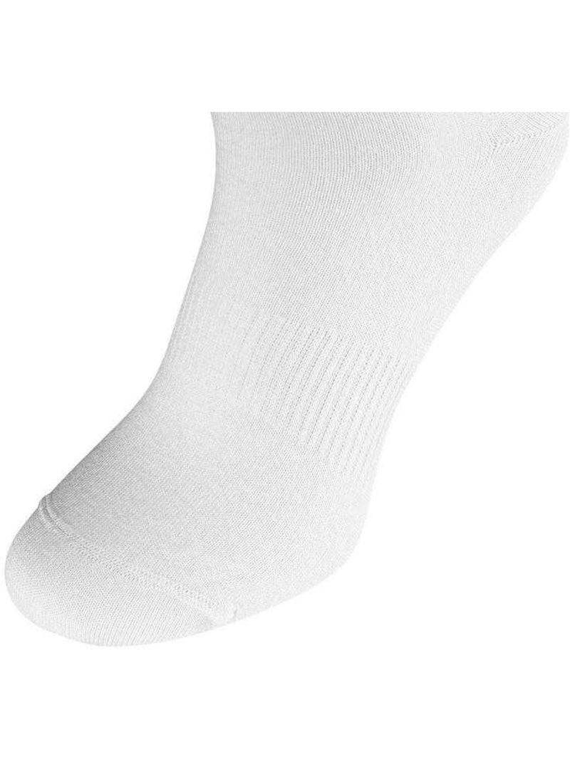 Alpinus - Chaussettes PUYO Blanc - Kiabi