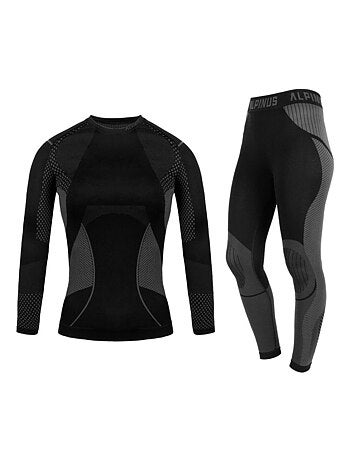 Alpinus - Ensemble thermique GT43253