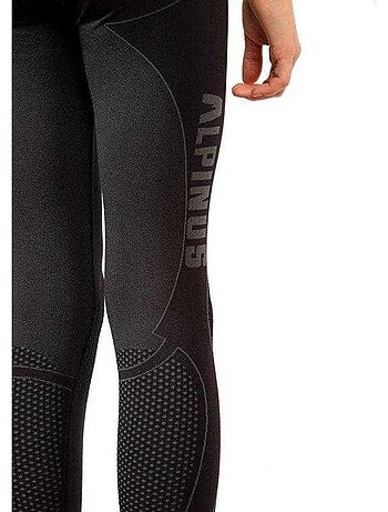 Alpinus - Ensemble thermique