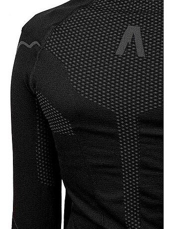 Alpinus - Ensemble thermique