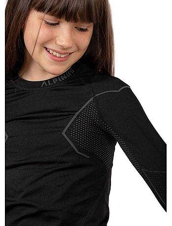 Alpinus - Ensemble thermique