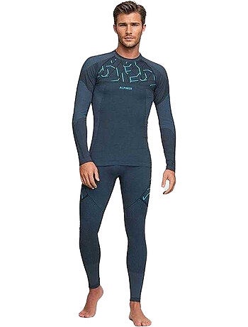 Alpinus - Ensemble thermique TACTICAL GAUSDAL