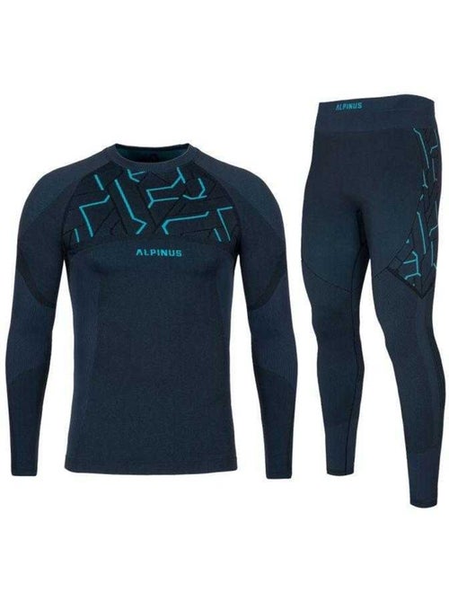 Alpinus - Ensemble thermique TACTICAL GAUSDAL - Kiabi