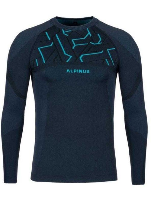 Alpinus - Ensemble thermique TACTICAL GAUSDAL - Kiabi