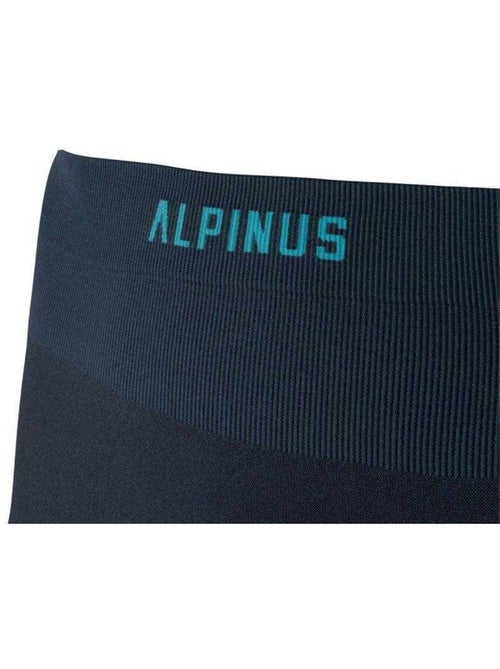 Alpinus - Ensemble thermique TACTICAL GAUSDAL - Kiabi