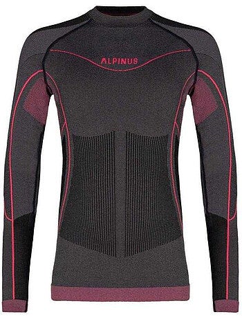 Alpinus - Ensemble thermique TACTICAL MORA