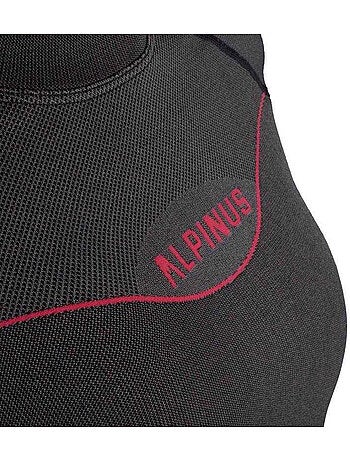 Alpinus - Ensemble thermique TACTICAL MORA
