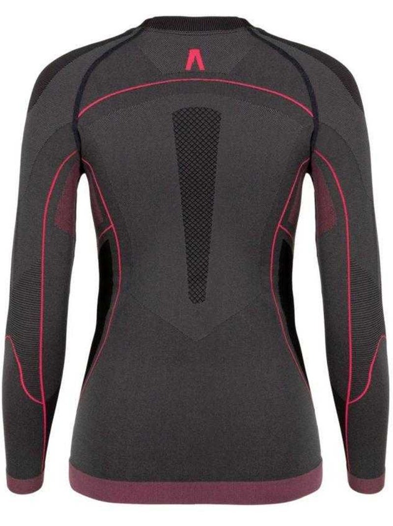 Alpinus - Ensemble thermique TACTICAL MORA Rose - Kiabi