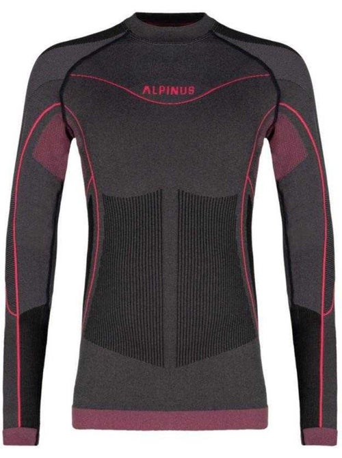 Alpinus - Ensemble thermique TACTICAL MORA - Kiabi