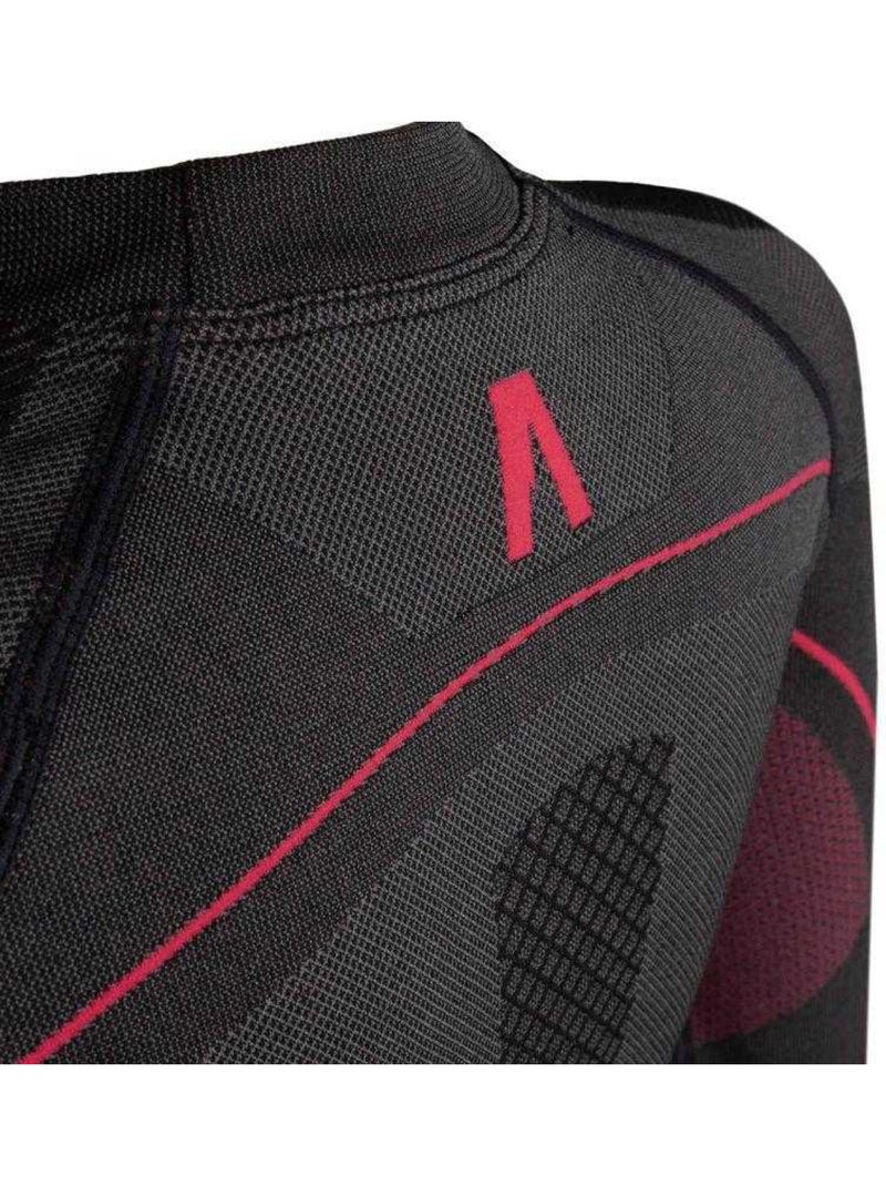 Alpinus - Ensemble thermique TACTICAL MORA Rose - Kiabi