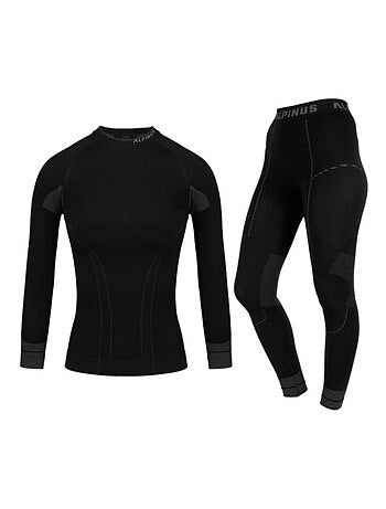 Alpinus - Ensemble thermique TACTICAL