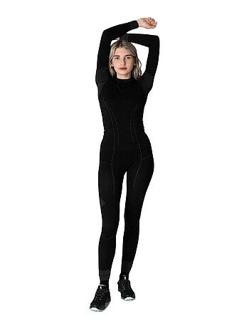 Alpinus - Ensemble thermique TACTICAL