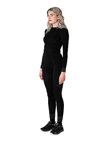 Alpinus - Ensemble thermique TACTICAL