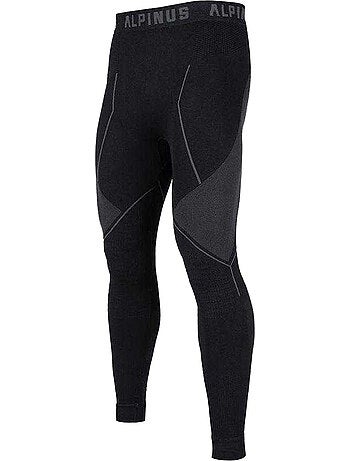 Alpinus - Ensemble thermique TACTICAL