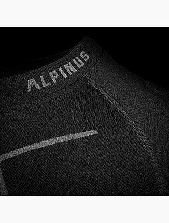Alpinus - Ensemble thermique TACTICAL