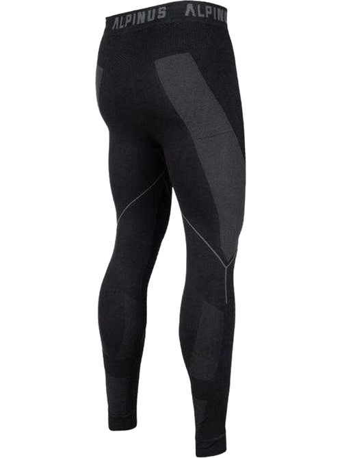 Alpinus - Ensemble thermique TACTICAL - Kiabi