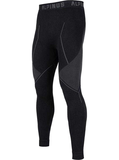 Alpinus - Ensemble thermique TACTICAL - Kiabi