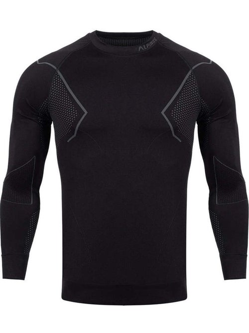 Alpinus - Haut thermique ACTIVE - Kiabi