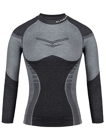 Alpinus - Haut thermique PRO