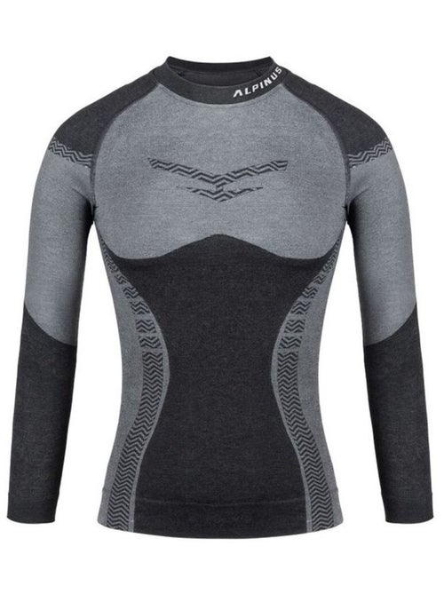 Alpinus - Haut thermique PRO - Kiabi