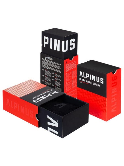 Alpinus - Haut thermique PRO MIYABI EDITION - Kiabi