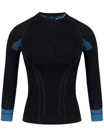 Alpinus - Haut thermique TACTICAL
