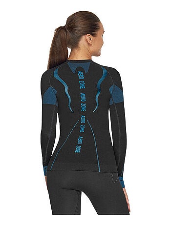 Alpinus - Haut thermique TACTICAL