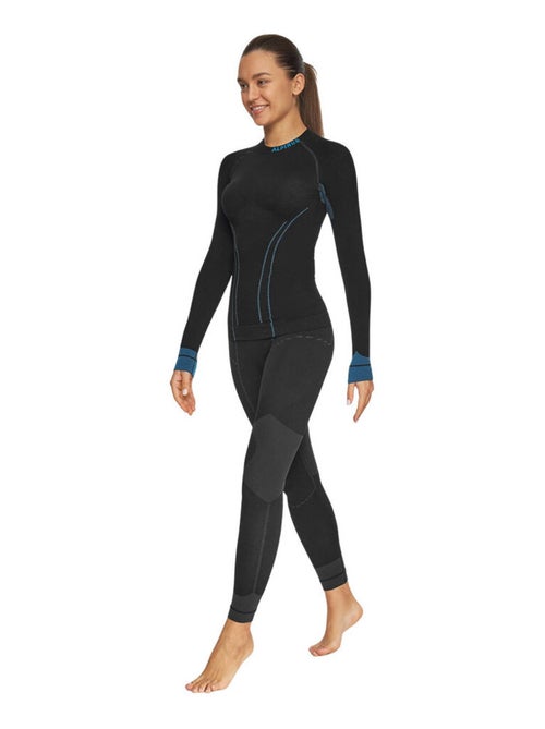 Alpinus - Haut thermique TACTICAL - Kiabi