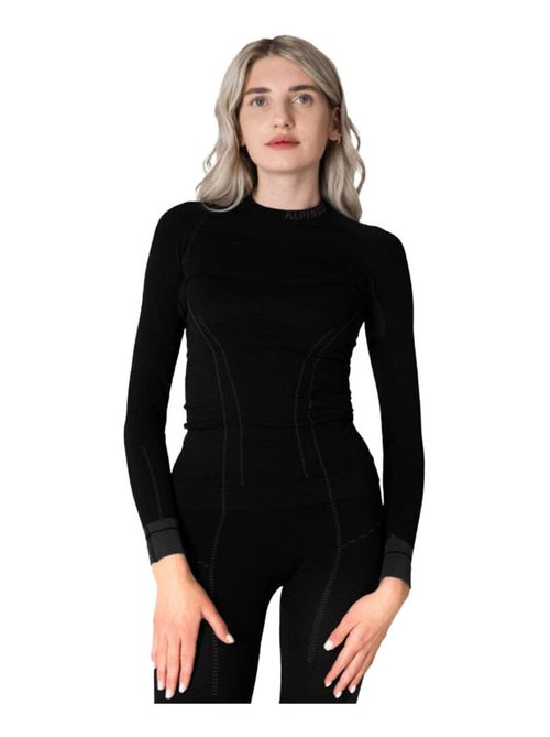 Alpinus - Haut thermique TACTICAL - Kiabi