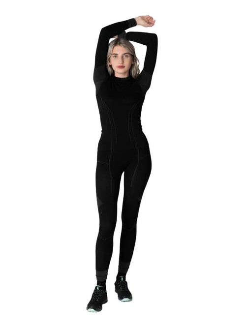 Alpinus - Haut thermique TACTICAL - Kiabi