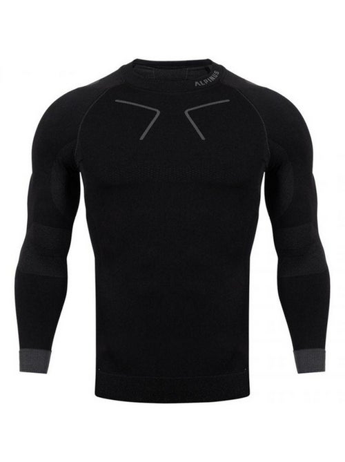 Alpinus - Haut thermique TACTICAL - Kiabi