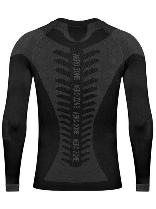 Alpinus - Haut thermique TACTICAL - Kiabi