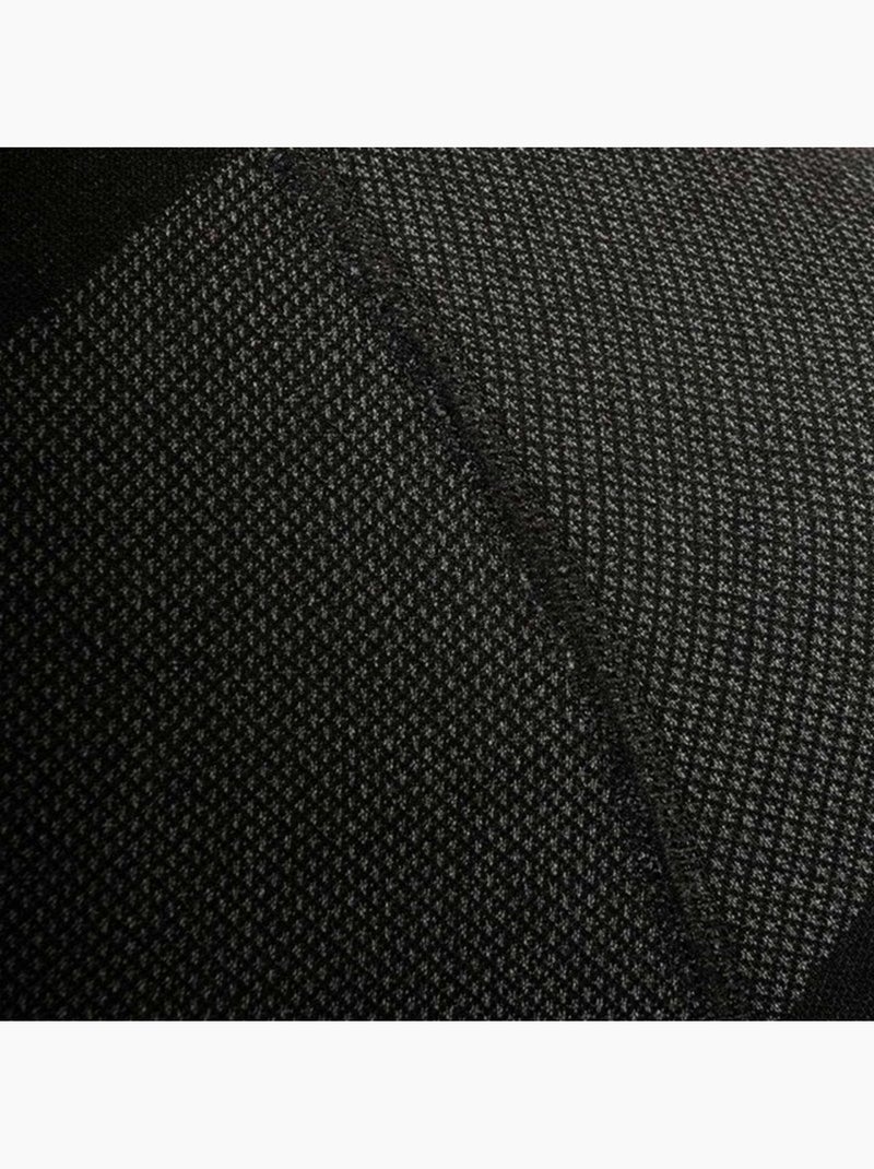 Alpinus - Haut thermique TACTICAL Noir Gris - Kiabi