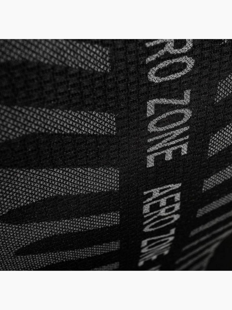 Alpinus - Haut thermique TACTICAL Noir Gris - Kiabi