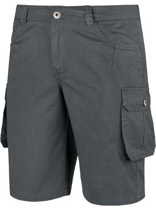 Alpinus - Short ASKJA - Kiabi
