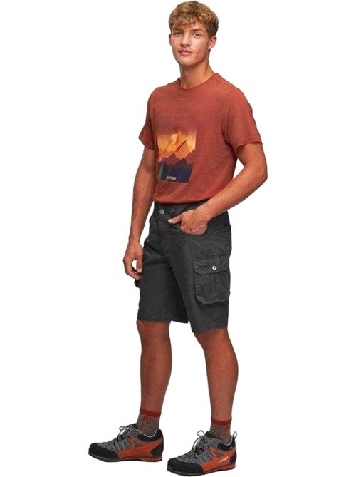 Alpinus - Short ASKJA - Kiabi