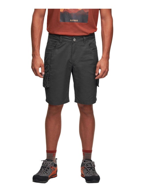 Alpinus - Short ASKJA - Kiabi