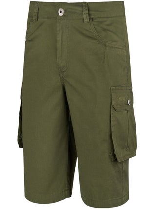 Alpinus - Short HEKLA