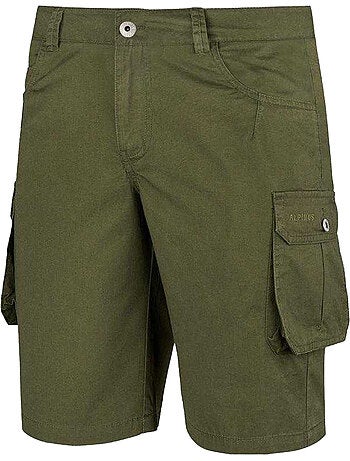 Alpinus - Short HEKLA