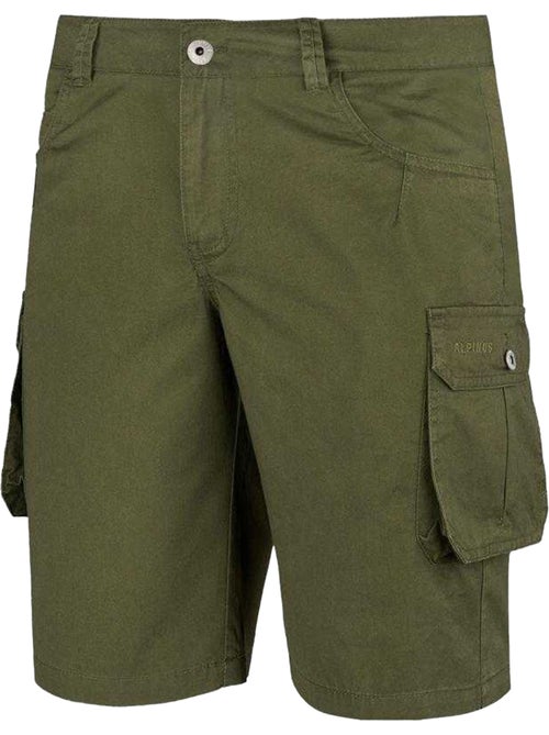 Alpinus - Short HEKLA - Kiabi