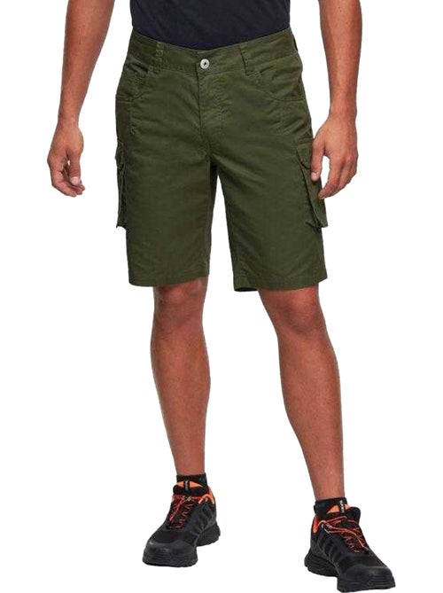 Alpinus - Short HEKLA - Kiabi